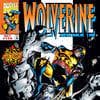 Wolverine (1988) #129