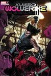 X Lives of Wolverine (2022) #5 (Variant) cover