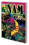 The 'Nam Vol. 1 Trade Paperback (Trade Paperback) cover