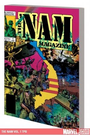 The 'Nam (2009 - Present)