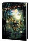RUNAWAYS: HOMESCHOOLING TPB (Trade Paperback) cover