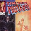 New Mutants (1983) #23