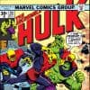 Incredible Hulk (1962) #203