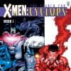 X-Men: The Search for Cyclops (2000) #1