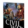 Civil War: Front Line Book 1 (2007)