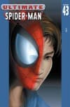 Ultimate Spider-Man (2000) #43 cover