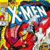 Uncanny X-Men (1981) #284