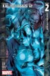 Ultimates 2 (2004) #2 cover