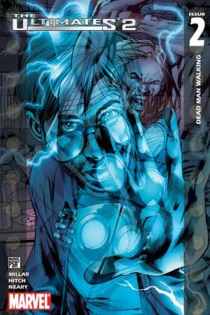 Ultimates 2 (2004) #2