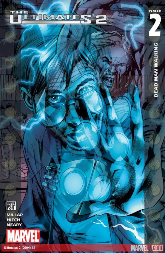 Ultimates 2 (2004) #2