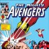 Avengers (1963) #252