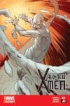 All-New X-Men (2012) #31 cover