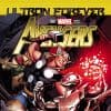 Avengers: Ultron Forever (2015) #1 (Mckone Avengers Variant)