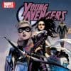 Young Avengers (2005) #10