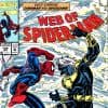Web of Spider-Man (1985) #108