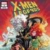 X-Men Legends (2021) #1 (Variant)