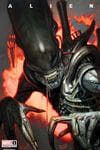 Alien (2022) #1 (Variant) cover