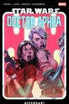 Star Wars: Doctor Aphra Vol. 6 - Ascendant (Trade Paperback) cover