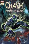 Chasm: Curse of Kaine (2024) #1 (Variant) cover