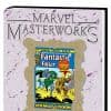 MARVEL MASTERWORKS: THE FANTASTIC FOUR VOL. 11 HC (Hardcover)