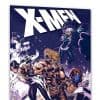 X-Men: Supernovas (Trade Paperback)