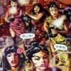 Nine-Fold Daughters of Xao