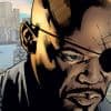Nick Fury (Ultimate)