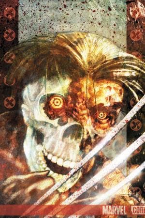 Ultimate X-Men (2001) #87 (Zombie Variant)