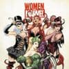 Women of Marvel (2010)
