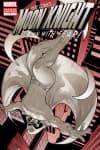 Moon Knight (2011) #7 (Mc 50th Anniversary Variant) cover