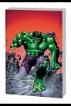 ESSENTIAL HULK VOL. 2 TPB (Trade Paperback) cover