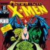 Uncanny X-Men (1981) #241