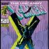 Uncanny X-Men (1981) #251