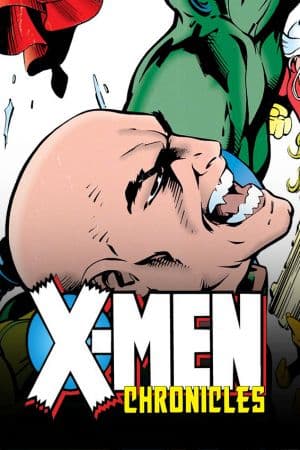 X-Men Chronicles (1995)