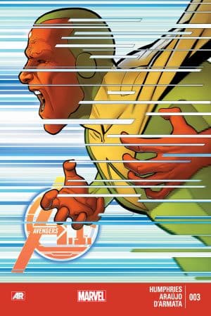 Avengers a.I. (2013) #3