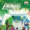 Avengers: No More Bullying (2015) #1 (Campion Variant)