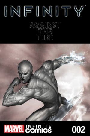 Infinity: Against the Tide Infinite Comic (2013) #2