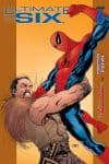 Ultimate Six (2003) #6 cover