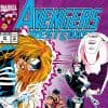 West Coast Avengers (1985) #91