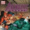 Avengers Classic (2007) #3