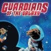 Guardians Of The Galaxy Annual (2019)