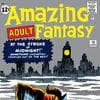Amazing Adult Fantasy (1961) #13