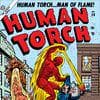 Human Torch Comics (1940) #36