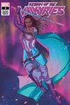 King in Black: Return of the Valkyries (2021) #3 (Variant) cover