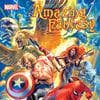 Amazing Fantasy (2021) #2 (Variant)