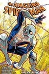 Amazing Spider-Man By Nick Spencer Vol. 13: King's Ransom (Trade Paperback) cover
