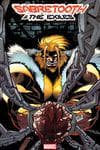 Sabretooth & the Exiles (2022) #2 (Variant) cover