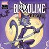 Bloodline: Daughter of Blade (2023) #1 (Variant)