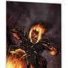 GHOST RIDER: HELL BENT AND HEAVEN BOUND TPB (2008 - Present)