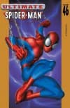Ultimate Spider-Man (2000) #46 cover